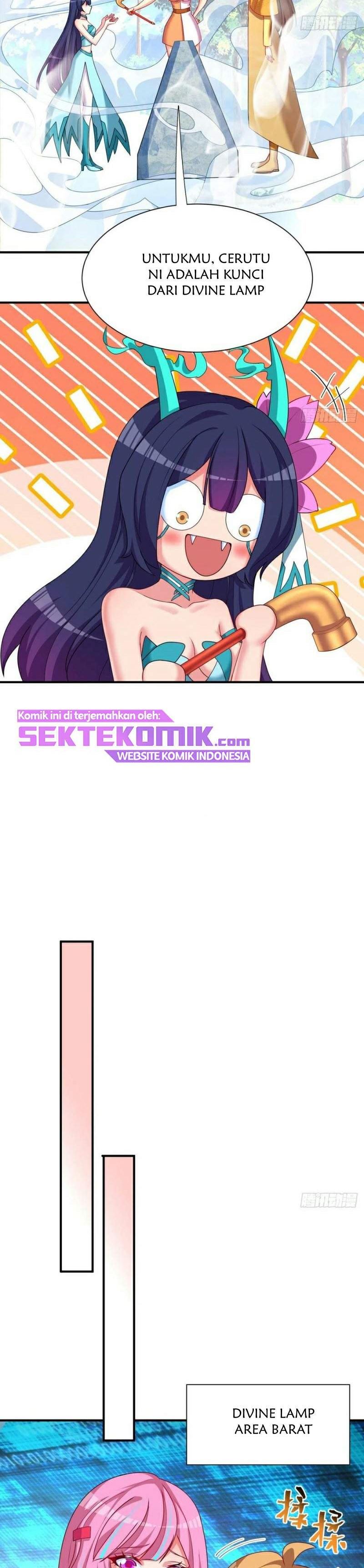 I Picked Up An Attributes Chapter 140 Gambar 19